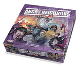 Zombicide Angry Neighbours