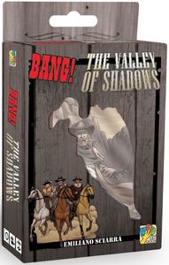 Bang! The Valley of Shadows Expansion