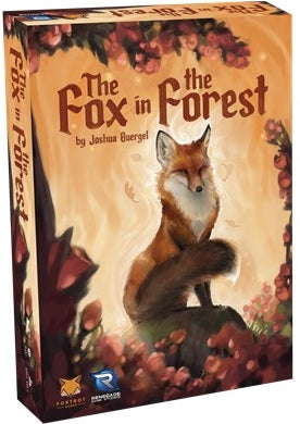 Fox in the Forest