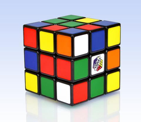 Rubiks 3x3