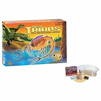 Triassic Triops