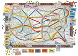 Ticket to Ride
