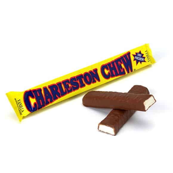 Charleston Chew Vanilla