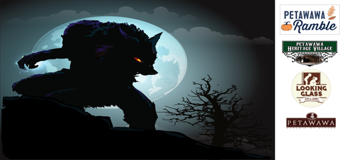 Werewolf Game Night Ticket Friday Oct 13, 2023