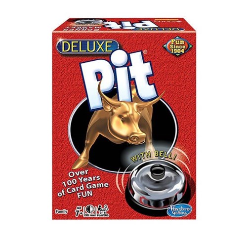 Deluxe Pit