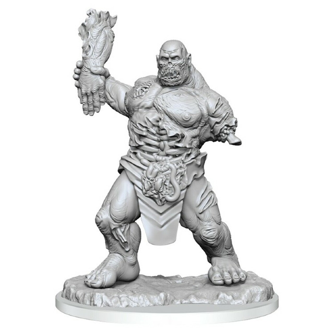 Pathfinder Deep Cuts Wave 16: Zombie Brute