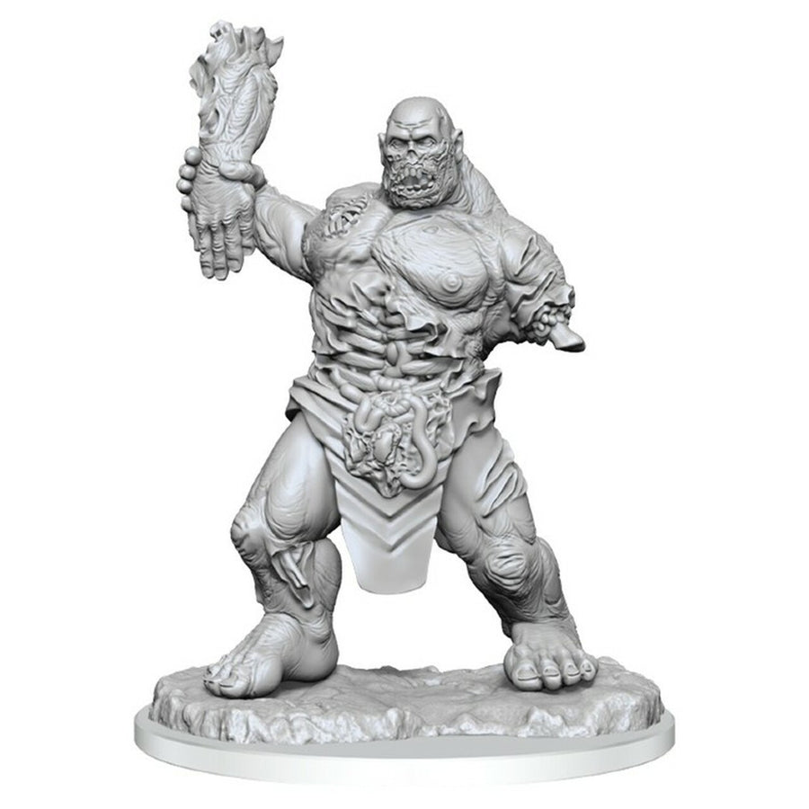 Pathfinder Deep Cuts Wave 16: Zombie Brute