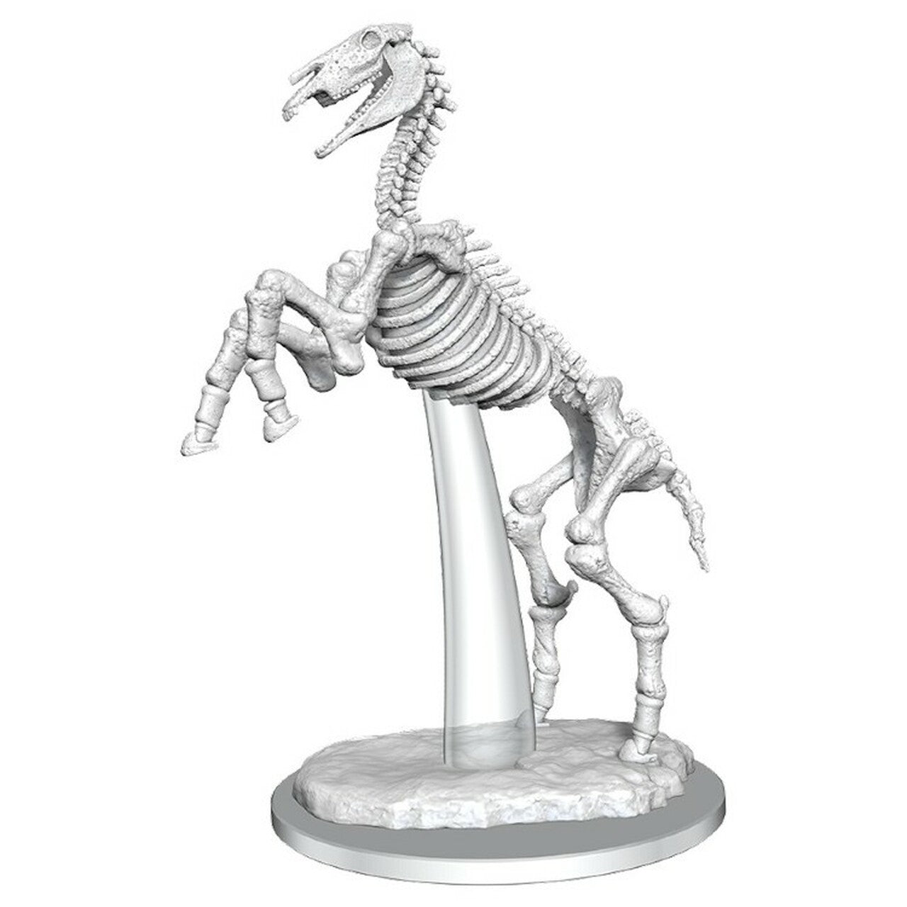 Pathfinder Deep Cuts Wave 16: Skeletal Horse