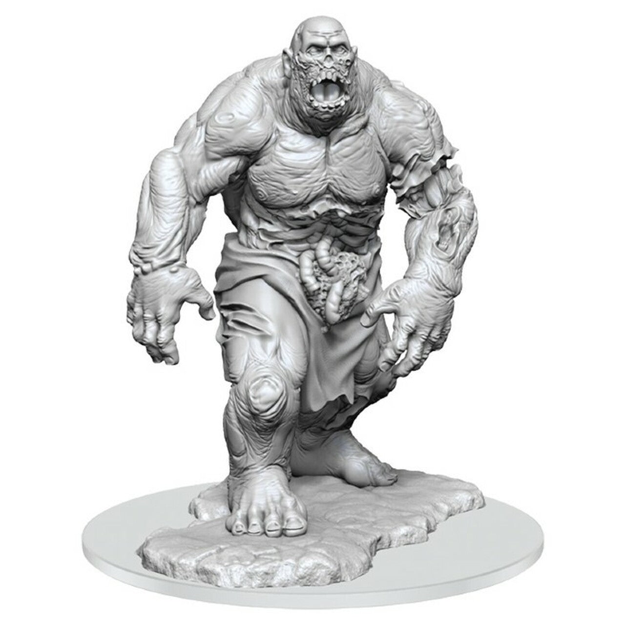 Pathfinder Deep Cuts Wave 16: Zombie Hulk